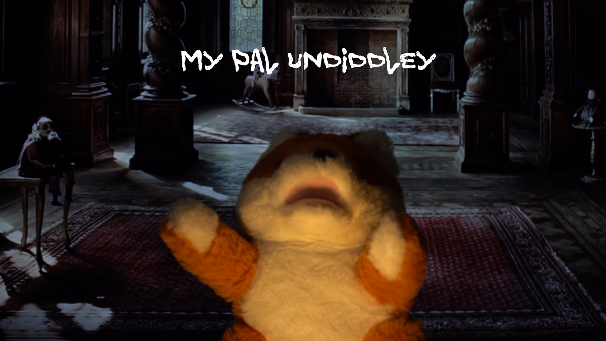 Undiddley